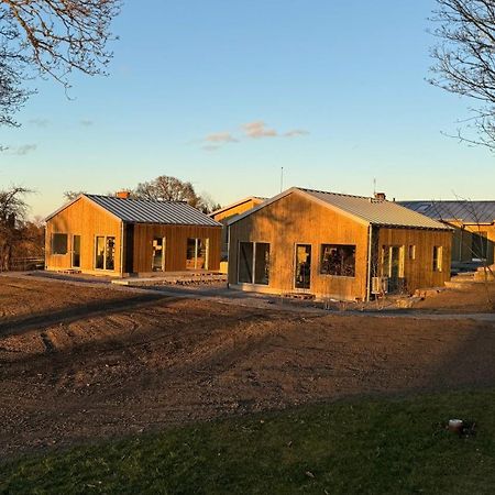 Rosenfors Herrgard B&B Борґгольм Екстер'єр фото