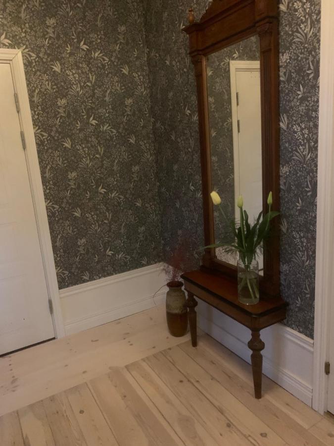 Rosenfors Herrgard B&B Борґгольм Екстер'єр фото