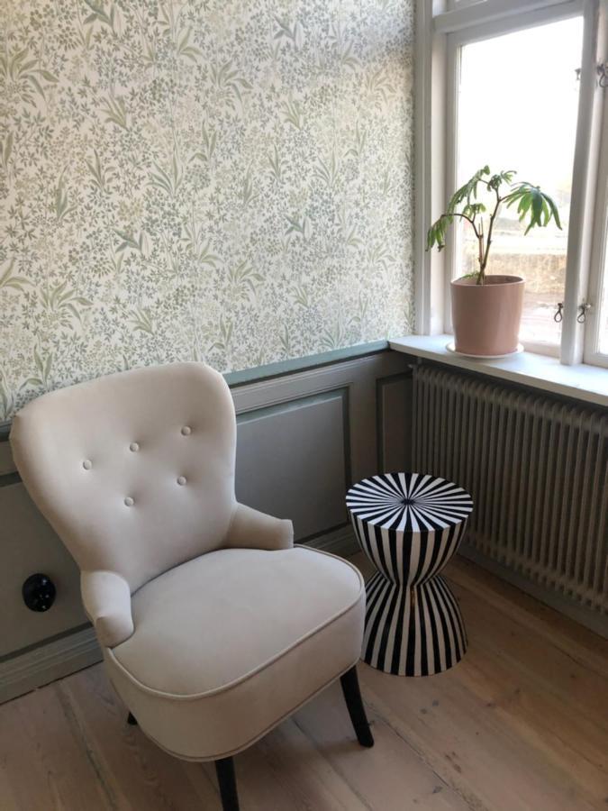 Rosenfors Herrgard B&B Борґгольм Екстер'єр фото