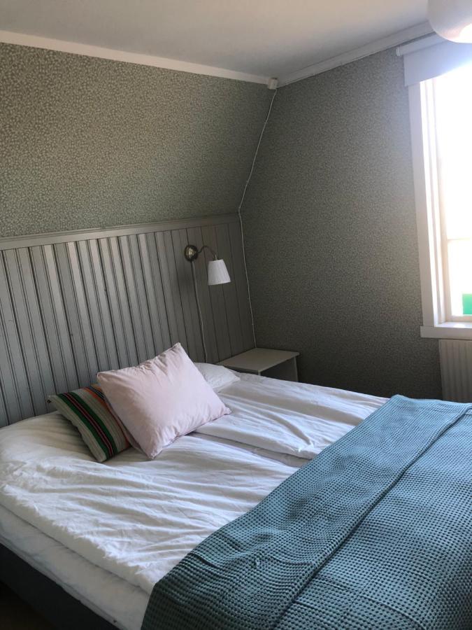 Rosenfors Herrgard B&B Борґгольм Екстер'єр фото