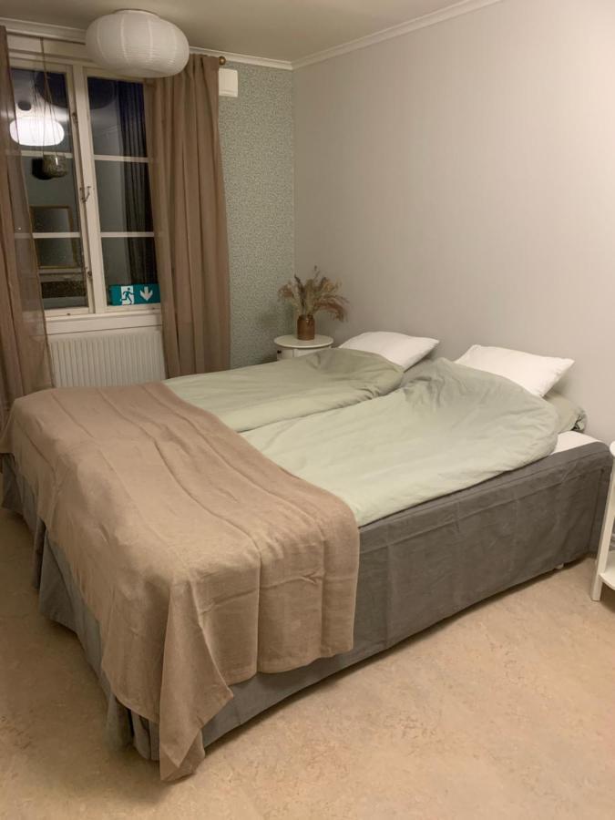 Rosenfors Herrgard B&B Борґгольм Екстер'єр фото