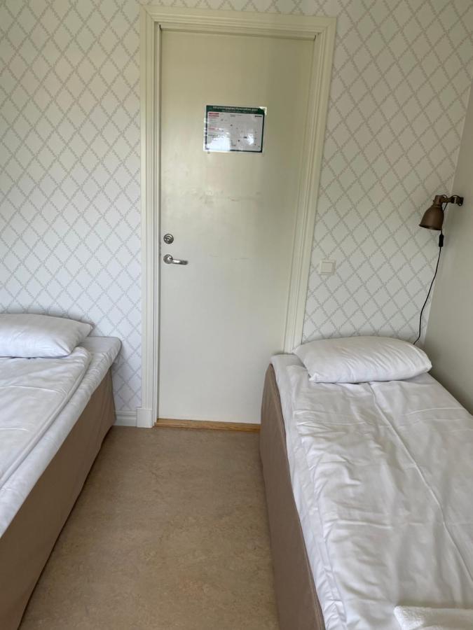 Rosenfors Herrgard B&B Борґгольм Екстер'єр фото