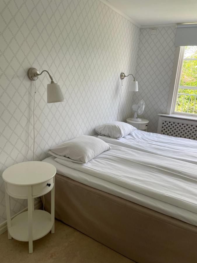 Rosenfors Herrgard B&B Борґгольм Екстер'єр фото